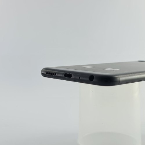 Смартфон Huawei P Smart 2018 3/32Gb Black (FIG-LX1) USED **