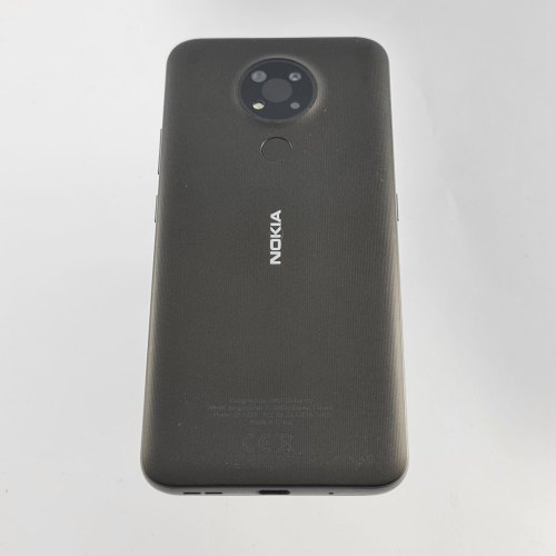 Смартфон Nokia 3.4 3/64Gb Gray (TA-1283) USED **