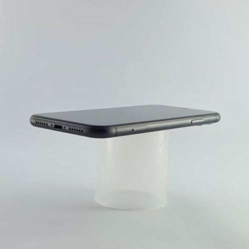 Смартфон iPhone 11 128GB Black, Model A2221 USED **