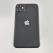 Смартфон iPhone 11 128GB Black, Model A2221 USED **