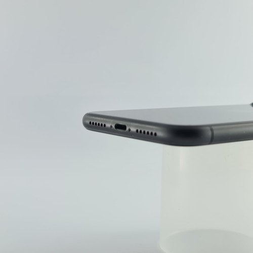 Смартфон iPhone 11 128GB Black, Model A2221 USED **