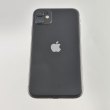 Смартфон iPhone 11 128GB Black, Model A2221 USED **