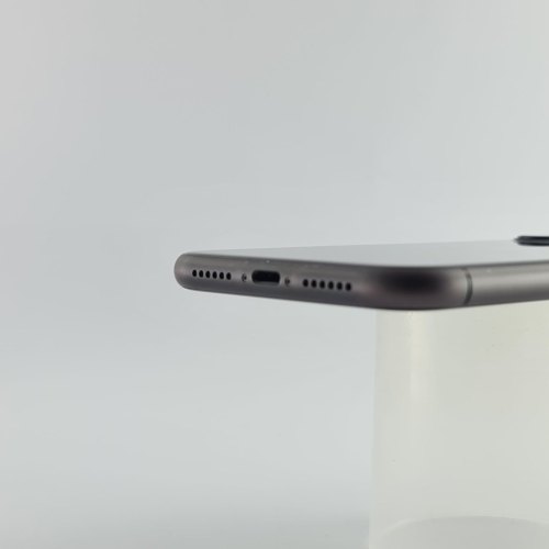 Смартфон iPhone 11 128GB Black, Model A2221 USED **