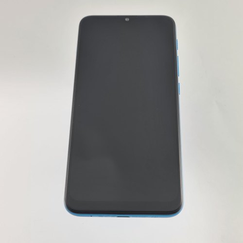 Смартфон Motorola Moto E7i Power (XT2097) 2/32Gb Tahiti Blue USED **