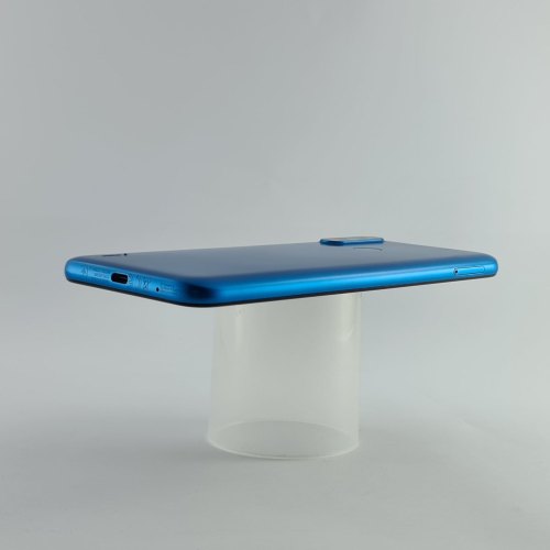 Смартфон Motorola Moto E7i Power (XT2097) 2/32Gb Tahiti Blue USED **