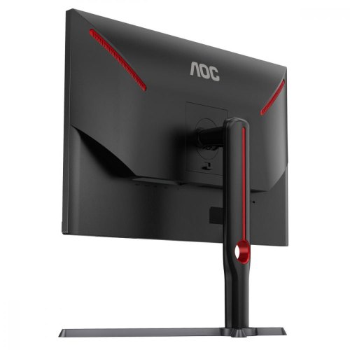 Монiтор AOC 27 U27G3X/BK