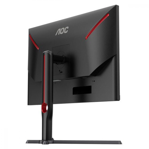 Монiтор AOC 27 U27G3X/BK