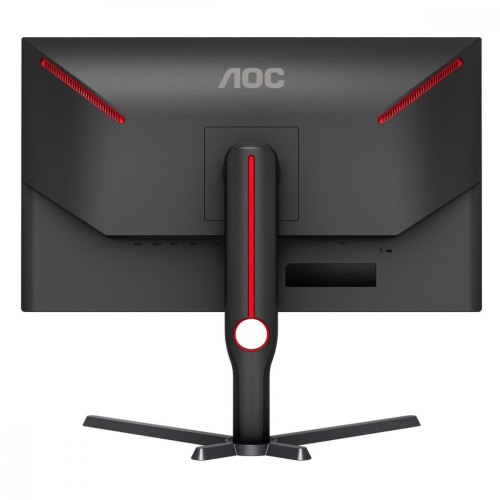 Монiтор AOC 27 U27G3X/BK