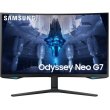 Монiтор SAMSUNG Odyssey NEO G7 LS32BG752NIXCI