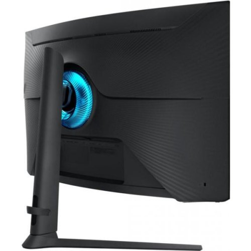 Монiтор SAMSUNG Odyssey NEO G7 LS32BG752NIXCI