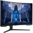 Монiтор SAMSUNG Odyssey NEO G7 LS32BG752NIXCI