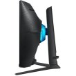 Монiтор SAMSUNG Odyssey NEO G7 LS32BG752NIXCI