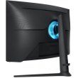 Монiтор SAMSUNG Odyssey NEO G7 LS32BG752NIXCI