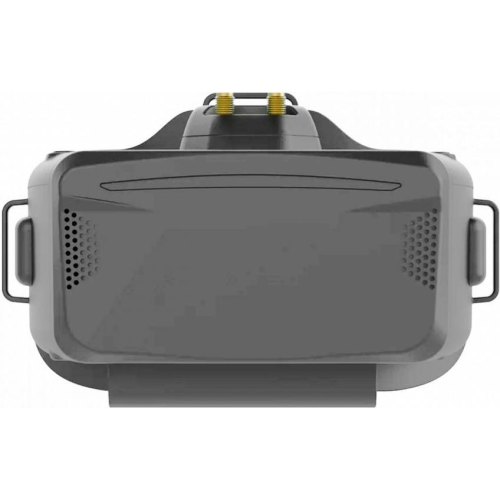 Окуляри FPV SKYZONE COBRA X V4 OLED, чорні