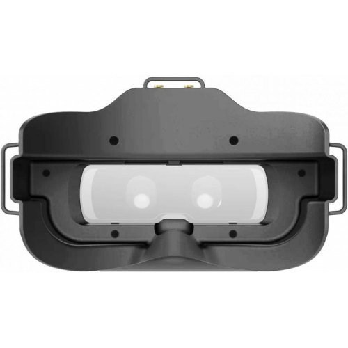 Окуляри FPV SKYZONE COBRA X V4 OLED, чорні