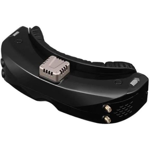 Окуляри FPV SKYZONE SKY04X PRO OLED, чорні