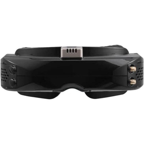 Окуляри FPV SKYZONE SKY04X PRO OLED, чорні