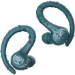 Навушники бездротові, JLab GO Air Sport True Wireless Earbuds Teal