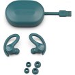 Навушники бездротові, JLab GO Air Sport True Wireless Earbuds Teal