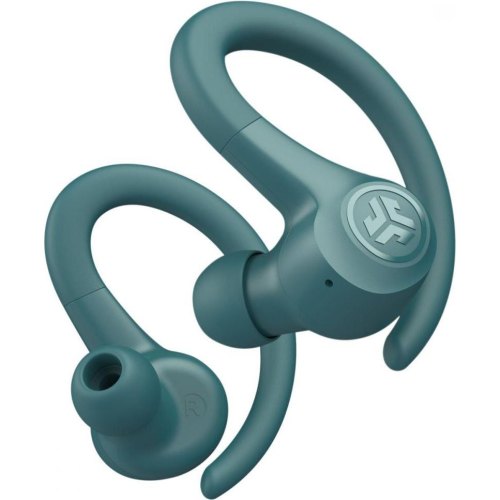 Навушники бездротові, JLab GO Air Sport True Wireless Earbuds Teal