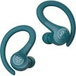Навушники бездротові, JLab GO Air Sport True Wireless Earbuds Teal