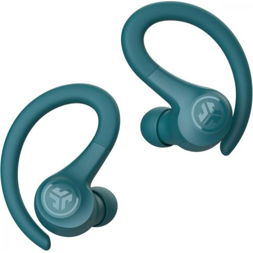 Навушники бездротові, JLab GO Air Sport True Wireless Earbuds Teal
