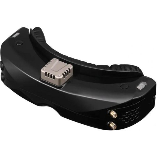 Окуляри FPV SKYZONE SKY04O PRO OLED FPV, чорні