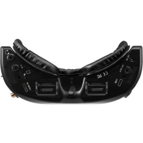 Окуляри FPV SKYZONE SKY04O PRO OLED FPV, чорні