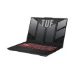 Ноутбук ASUS TUF Gaming A17 FA707RE 17,3/IPS/1920x1080/Ryzen 7 6800H/16/RTX3050Ti/512/Win11/Mecha Gray (FA707RE-HX010W)