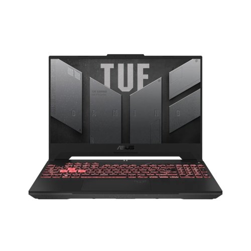 Ноутбук ASUS TUF Gaming A15 FA507RE 15,6/IPS/1920x1080/Ryzen 7 6800H/16/RTX3050/512/DOS (FA507RE-HN031)