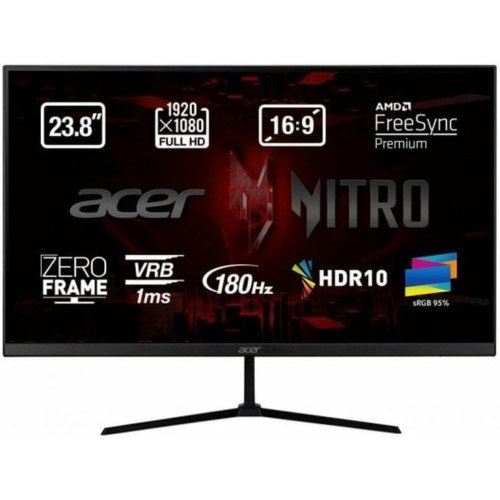 Монiтор ACER 23.8 KG240YM3bipx (UM.QX0EE.310)