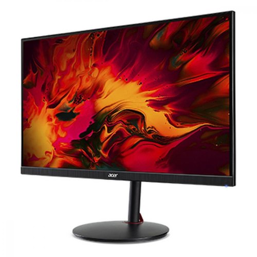 Монiтор ACER 24.5 XV252QZbmiiprx  (UM.KX2EE.Z02)