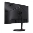 Монiтор ACER 24.5 XV252QZbmiiprx  (UM.KX2EE.Z02)