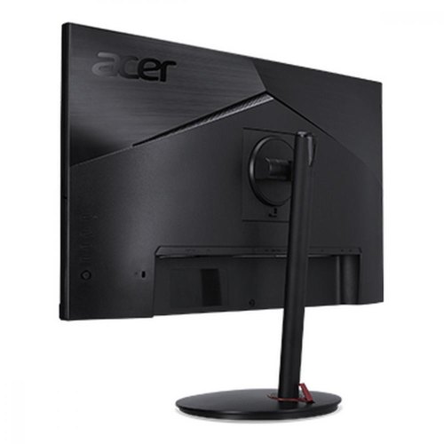 Монiтор ACER 24.5 XV252QZbmiiprx  (UM.KX2EE.Z02)