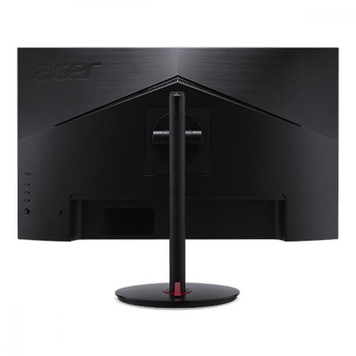 Монiтор ACER 24.5 XV252QZbmiiprx  (UM.KX2EE.Z02)