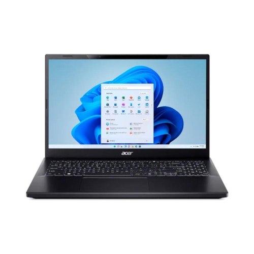 Ноутбук Acer Aspire 3D A3D15-71G 15,6/IPS/3840x2160/i7-13620H/16/RTX4050/1TB/Win11 (NH.QNHAA.001)
