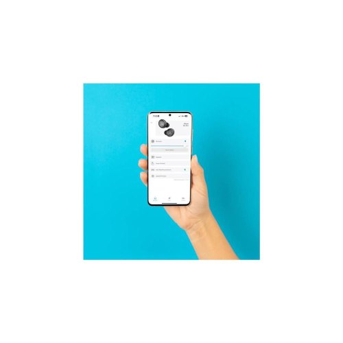 Навушники бездротові, JLab JBuds Air Pro Black