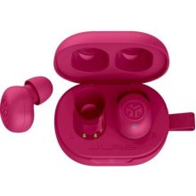 Навушники бездротові, JLab JBuds Mini True Wireless Earbuds Pink