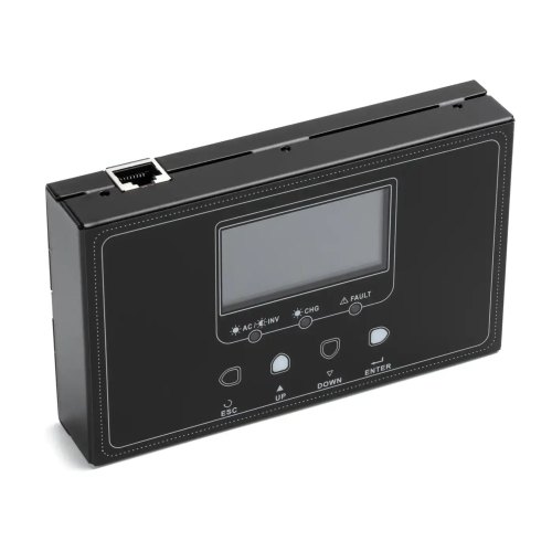 Модуль LCD для HGS Series LCD_DISPLAY_HGS