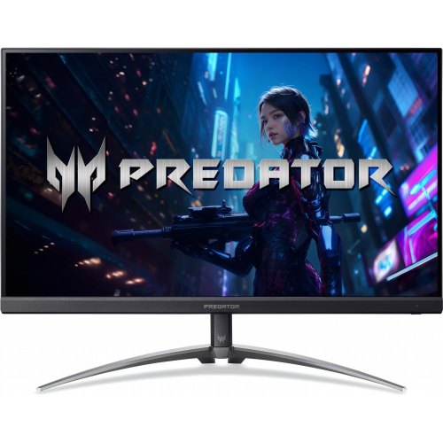 Монiтор ACER Predator 31.5 X32QFSbmiiphuzx (UM.JXXEE.S01)