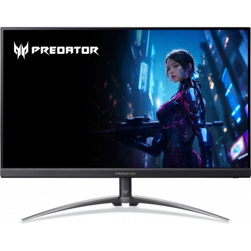 Монiтор ACER Predator 31.5 X32QFSbmiiphuzx (UM.JXXEE.S01)