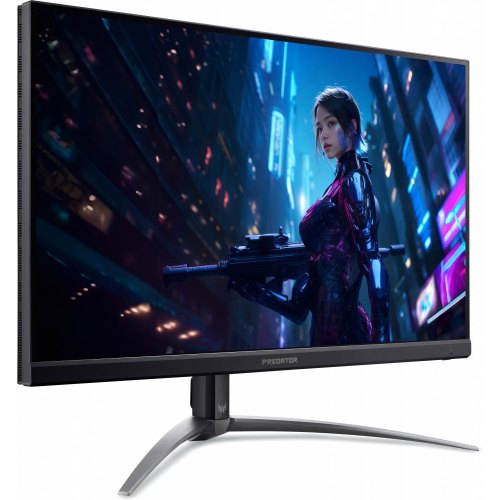 Монiтор ACER Predator 31.5 X32QFSbmiiphuzx (UM.JXXEE.S01)