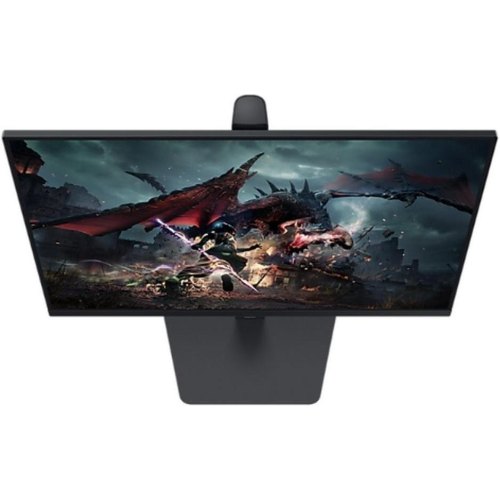 Монітор ігровий Samsung IPS 27,2560*1440,180 Гц LS27DG500EIXCI