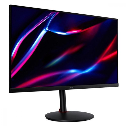 Монiтор ACER 31.5 XV320QUM5bmiiphx  (UM.JX0EE.501)