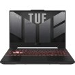 Ноутбук ASUS TUF Gaming A15 FA507NV 15,6/IPS/1920x1080/Ryzen 7 7735HS/16/RTX4060/512/DOS (FA507NV-LP023)