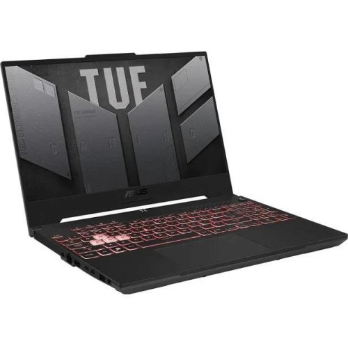 Ноутбук ASUS TUF Gaming A15 FA507NV 15,6/IPS/1920x1080/Ryzen 7 7735HS/16/RTX4060/512/DOS (FA507NV-LP023)
