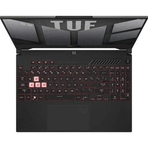 Ноутбук ASUS TUF Gaming A15 FA507NV 15,6/IPS/1920x1080/Ryzen 7 7735HS/16/RTX4060/512/DOS (FA507NV-LP023)