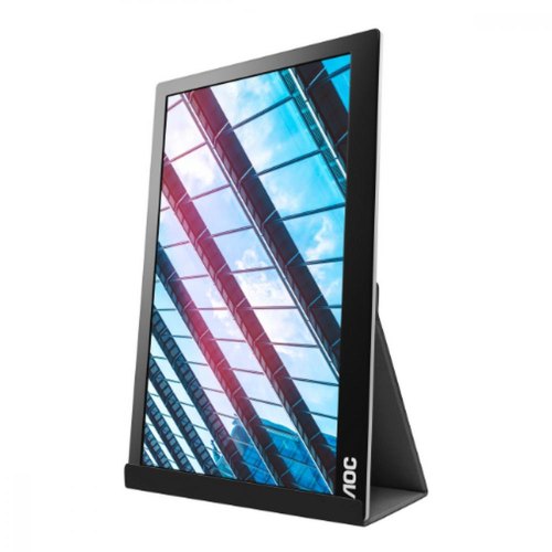 Монiтор AOC i1601P 15.6