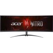 Монiтор ACER 44.5 XZ452CUVbemiiphuzx  (UM.MX2EE.V01)