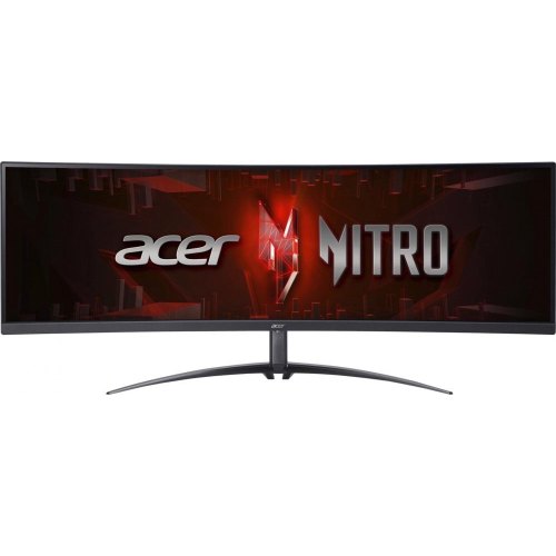 Монiтор ACER 44.5 XZ452CUVbemiiphuzx  (UM.MX2EE.V01)